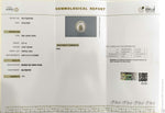 Load image into Gallery viewer, 5.21/CT Natural South Sea Pearl With Lab Certificate-16311S207028