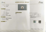 Load image into Gallery viewer, 4.31/CT Natural South Sea Pearl With Lab Certificate-16311S207032