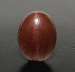 Load image into Gallery viewer, 3.97/CT Natural Scapolite Cat's Eye with Govt. Lab Certified-(1221)