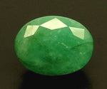 Load image into Gallery viewer, 4.91/CT Natural Panna Stone with Govt. Lab Certificate-1665