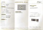 Load image into Gallery viewer, 5.87/CT Natural Blue Sapphire with Govt Lab Certificate-16839S209417