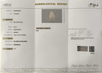 Load image into Gallery viewer, 8.03/CT Natural Fresh Water Pearl With Lab Certificate - 16839S209433