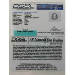 Load image into Gallery viewer, Rock Crystal Quartz Triangular