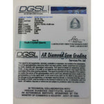 Load image into Gallery viewer, Rock Crystal Quartz Triangular