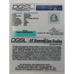 Load image into Gallery viewer, Rock Crystal Quartz Triangular