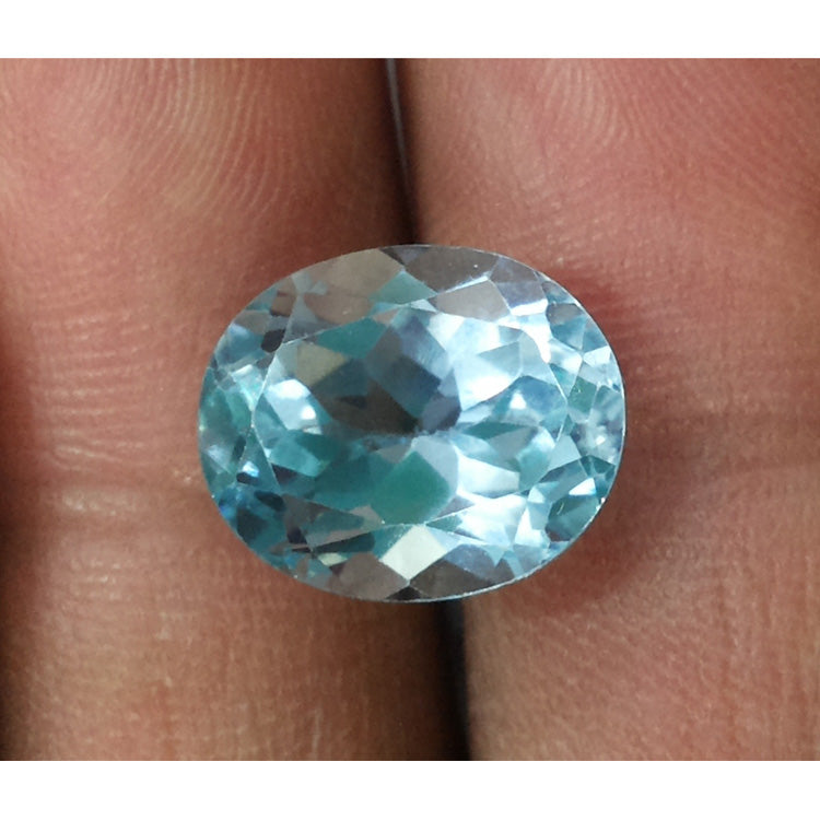 Blue Topaz-1665