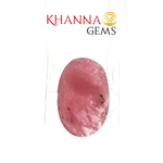 Load image into Gallery viewer, 2.87/CT Natural Ruby Stone with Govt. Lab Certificate-16658S208753