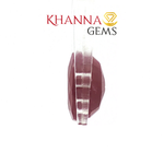 Load image into Gallery viewer, 3.96/CT Natural Ruby Stone with Govt. Lab Certificate-139979