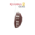 Load image into Gallery viewer, 5.54/CT Natural Ruby Stone with Govt. Lab Certificate-136751
