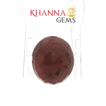 Load image into Gallery viewer, 5.54/CT Natural Ruby Stone with Govt. Lab Certificate-136751