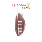 Load image into Gallery viewer, 5.73/CT Natural Indian Ruby with Govt. Lab Certificate-3588D12444