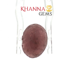 Load image into Gallery viewer, 5.79/CT Natural Indian Ruby with Govt. Lab Certificate-3411D11859