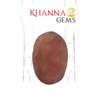 Load image into Gallery viewer, 5.43/CT Natural Indian Ruby with Govt. Lab Certificate-3588D12438