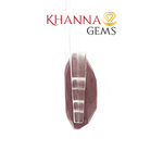 Load image into Gallery viewer, 5.72/CT Natural Ruby Stone with Govt. Lab Certificate-3205D11015