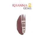 Load image into Gallery viewer, 5.72/CT Natural Ruby Stone with Govt. Lab Certificate-3205D11015