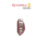 Load image into Gallery viewer, 4.90/CT Natural Ruby with Govt. Lab Certificate-3336D11647