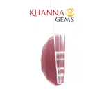 Load image into Gallery viewer, 6.38/CT Natural Ruby Stone with Govt. Lab Certificate-16275S206792
