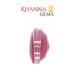 Load image into Gallery viewer, 7.19/CT Natural Ruby with Govt Lab Certificate-106234