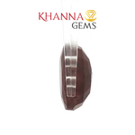 Load image into Gallery viewer, 6.34/CT Natural Ruby Stone with Govt. Lab Certificate-2396D7241