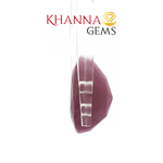 Load image into Gallery viewer, 7.52/CT Natural Ruby with Govt. Lab Certificate-3465D12068