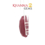 Load image into Gallery viewer, 6.44/CT Natural Ruby with Govt. Lab Certificate-2001D5315