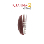 Load image into Gallery viewer, 6.68/CT Natural Ruby Stone with Govt. Lab Certificate-2396D7236