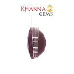 Load image into Gallery viewer, 6.79/CT Natural Ruby with Govt. Lab Certificate-130063