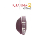 Load image into Gallery viewer, 6.79/CT Natural Ruby with Govt. Lab Certificate-130063