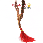 Load image into Gallery viewer, FOUR MUKHI RUDRAKSHA MALA