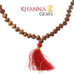 Load image into Gallery viewer, Ten Mukhi Rudraksha Mala