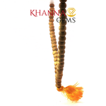 Load image into Gallery viewer, WHITE CHANDAN MALA