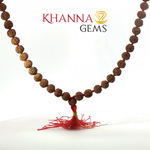 Load image into Gallery viewer, FIVE MUKHI RUDRAKSHA MALA