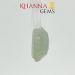 Load image into Gallery viewer, 6.87/CT Natural Pitambari Sapphire with Govt Lab Certificate-117320