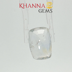 Load image into Gallery viewer, 4.04/CT Natural Yellow Sapphire With Govt Lab Certificate-89066