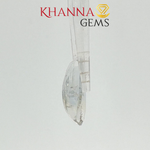 Load image into Gallery viewer, 4.04/CT Natural Yellow Sapphire With Govt Lab Certificate-89066