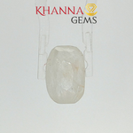 Load image into Gallery viewer, 3.71/CT Natural Yellow Sapphire With Govt Lab Certificate-89863
