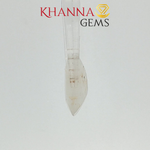Load image into Gallery viewer, 3.71/CT Natural Yellow Sapphire With Govt Lab Certificate-89863