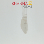 Load image into Gallery viewer, 3.71/CT Natural Yellow Sapphire With Govt Lab Certificate-89863