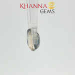 Load image into Gallery viewer, 2.09/CT Natural Pitambari Sapphire with Govt Lab Certificate-103810