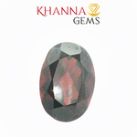 Load image into Gallery viewer, 13.60/CT Natural Rhodolite Garnet Stone with Govt Lab Certificate-12061D48984