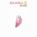 Load image into Gallery viewer, 4.18/CT Natural Rhodolite Garnet Stone with Govt Lab Certificate-12061D48989
