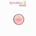 Load image into Gallery viewer, 3.45/CT Natural Rhodolite Garnet Stone with Govt Lab Certificate-12061D48990