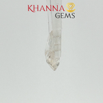 Load image into Gallery viewer, 3.17/ CT Natural Yellow Sapphire with Govt Lab Certificate-13316D54371