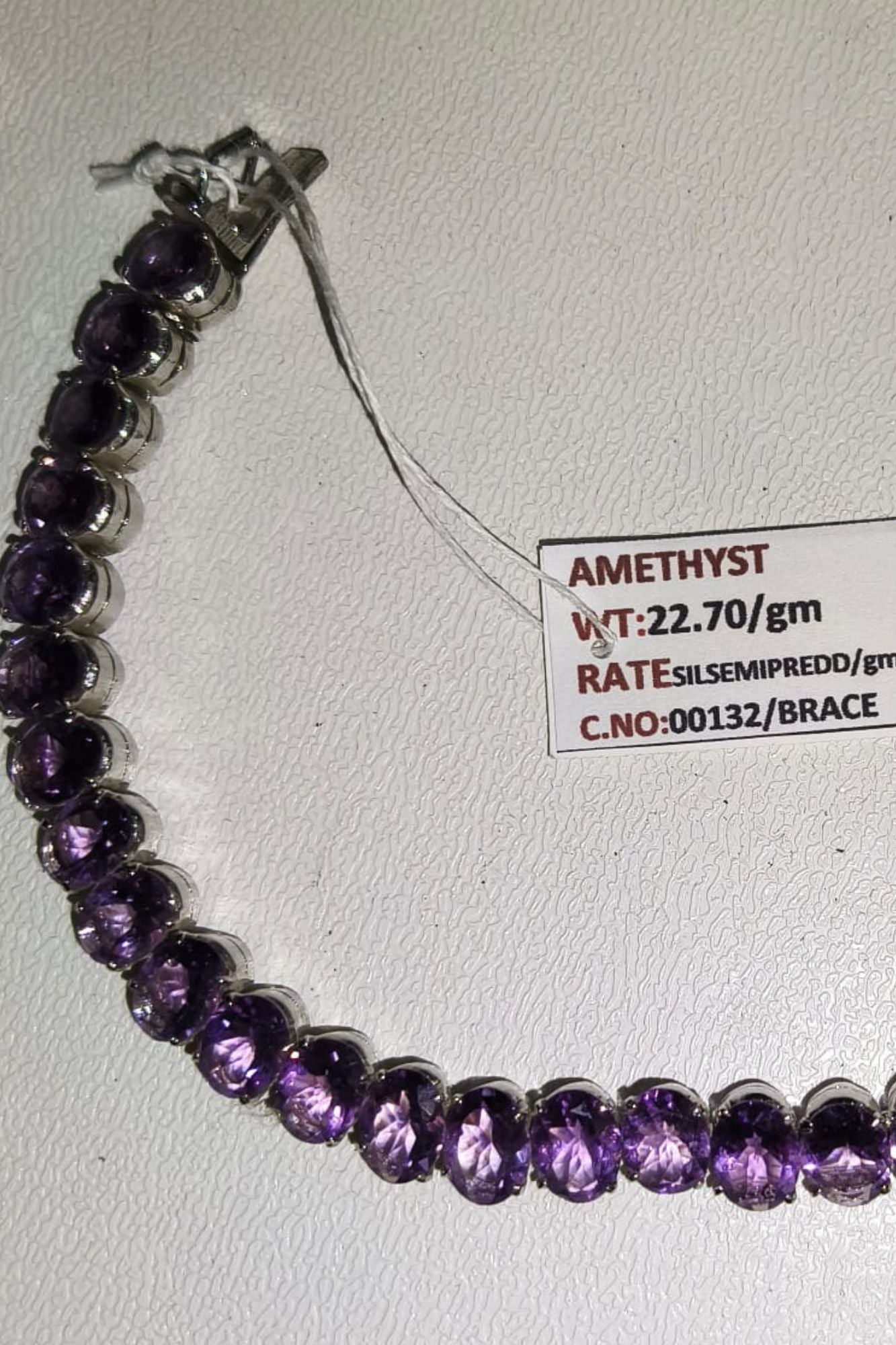 22.70/GM AMETHYST (1650)
