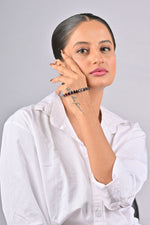 Load image into Gallery viewer, 16.55/GM GARNET (1650)