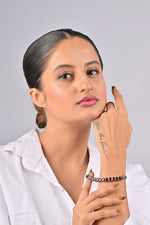 Load image into Gallery viewer, 16.78/GM GARNET (1650)