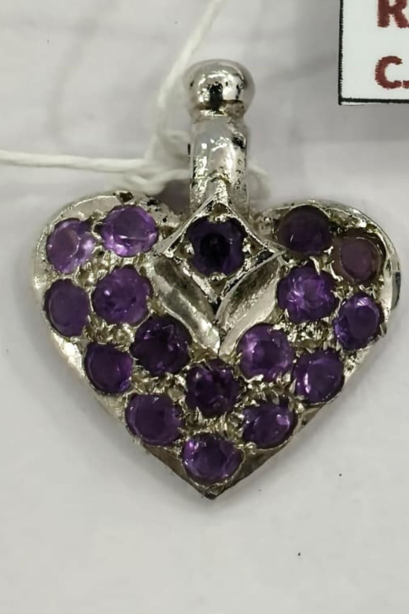 3.06/GM AMETHYST (1650)