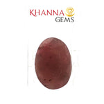 Load image into Gallery viewer, 6.52/CT Natural Ruby with Govt. Lab Certificate-2001D5351
