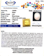Load image into Gallery viewer, Keshi Pearl