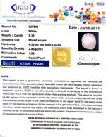 Load image into Gallery viewer, Keshi Pearl